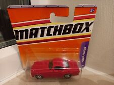 Matchbox volvo p1800s for sale  LINCOLN