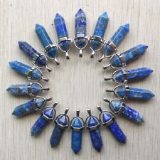 Pendentif lapis lazuli d'occasion  Bordeaux