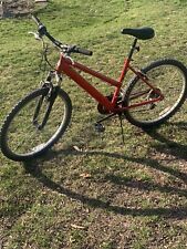 Mongoose bike for sale  Hanover Park