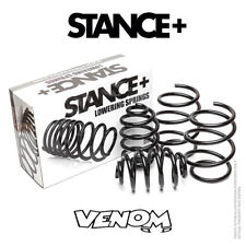 Stance lowering springs for sale  UK