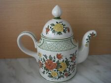 Cafetiere theieire villeroy d'occasion  Audenge