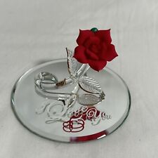 Glass baron rose for sale  Jackson