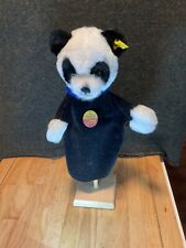 steiff panda bear for sale  Winthrop