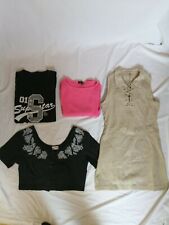 Lot taille robe d'occasion  Paris I