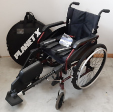 escape lite wheelchair for sale  PORTSMOUTH