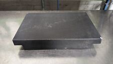 Inspection surface plate for sale  Venice