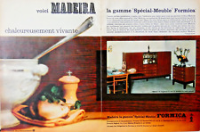 1963 press advertisement d'occasion  Expédié en Belgium