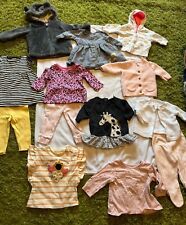 Baby girl clothes for sale  GOREBRIDGE