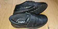 Cosyfeet mens black for sale  CHELMSFORD