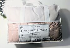 Pink weighted blanket for sale  EDINBURGH