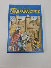 Carcassonne medieval board for sale  Southington