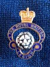 Vintage royal british for sale  USK