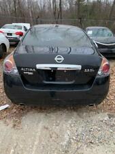 Rocker moulding nissan for sale  Templeton