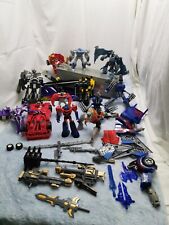 Vintage transformers toys for sale  WORTHING