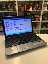 Acer aspire 7738gnotebook gebraucht kaufen  Sachsenheim