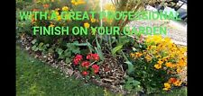 Quality mulch garden for sale  GLOUCESTER