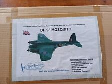 radio controlled aeroplane kits for sale  SOUTH QUEENSFERRY
