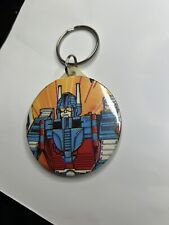 Vintage transformers key for sale  BOOTLE