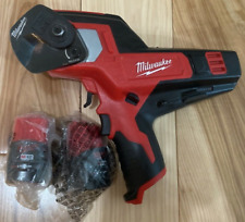 Milwaukee 2472 m12 for sale  Orlando