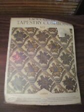 Laura ashley tapestry for sale  Shipping to Ireland