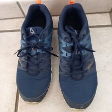 Blaue sneaker sportschuhe gebraucht kaufen  Deutschland