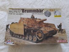 Dragon sdkfz 166 for sale  BOOTLE