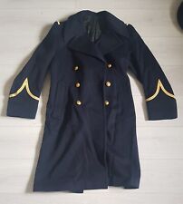 Manteau militaire armée d'occasion  Argenteuil