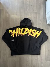 Childish hoodie men for sale  NOTTINGHAM