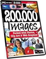 200 000 images for sale  UK