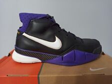 Nike zoom kobe d'occasion  Verrières