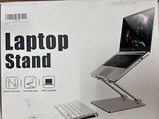 Laptop stand ergonomic for sale  Placentia