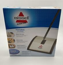 Bissell natural sweep for sale  Glen Burnie