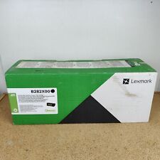 Lexmark toner cartridge for sale  LONDON