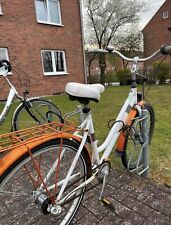 Fahrrad gebraucht kaufen  Gadeland,-Wittorf