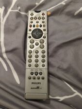 Philips remote control for sale  STONE