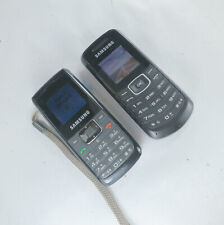 Two samsung mobiles for sale  ASCOT