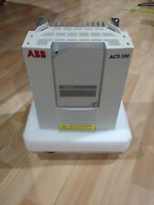 Abb acs 300 for sale  SALISBURY