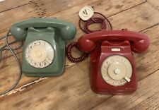 Telefoni vintage anni usato  Moncalieri