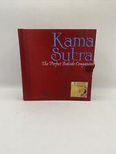Kama Sutra: The Perfect Bedside Companion - Novo comprar usado  Enviando para Brazil