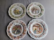 Royal doulton brambly for sale  STOKE-ON-TRENT
