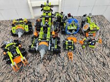Lego power miners usato  Cerro Maggiore