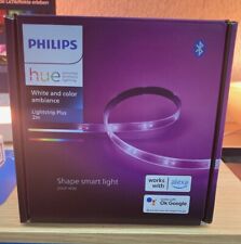 Philips lightstrip white gebraucht kaufen  Velten