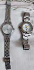 Mens wristwatches lorus for sale  FOLKESTONE