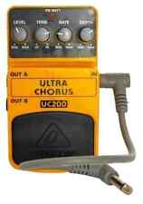 Behringer uc200 ultra for sale  Humble