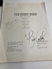bill cosby signed book for sale  Reading