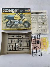 Revell scale honda for sale  WISBECH