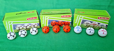 Subbuteo balls samba for sale  Shipping to Ireland