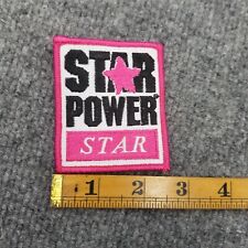Star power patch for sale  Dallas