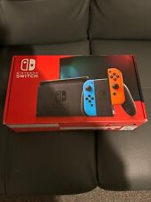 Nintendo switch 32gb for sale  BRISTOL