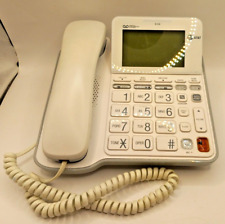 Cl4940 corded phone d'occasion  Expédié en Belgium